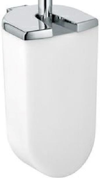 Actual product image Keuco Elegance Opaque Plastic Insert
