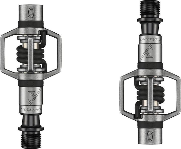 Produktbild Crankbrothers Eggbeater 3