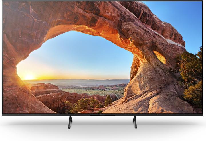 Immagine prodotto Sony KD65X85J (65", X85J, LCD, 4K, 2021)