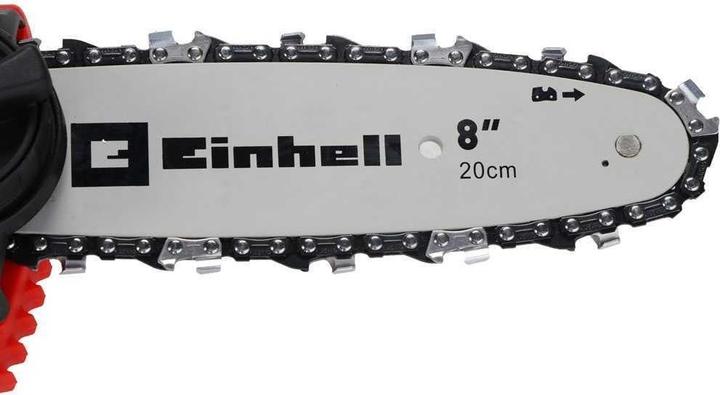 Produktbild Einhell GC-EC 7520 T Elektro-Hochentaster (Elektro Kettensäge)