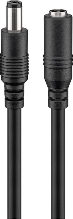 Goobay Câble d'extension d'alimentation (3 m)
