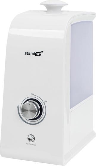 Produktbild Standart SPS-718 (30 m²)