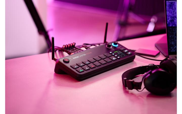 Actual product image RØDE RODECaster Video