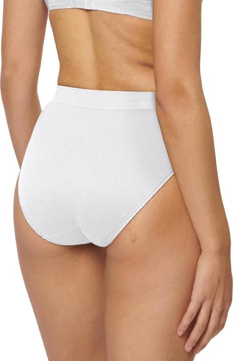 Produktbild Sloggi Double Comfort (46, 2er Pack)