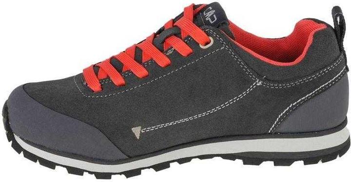 Produktbild CMP Campagnolo Elettra Sneaker Wildleder (37)