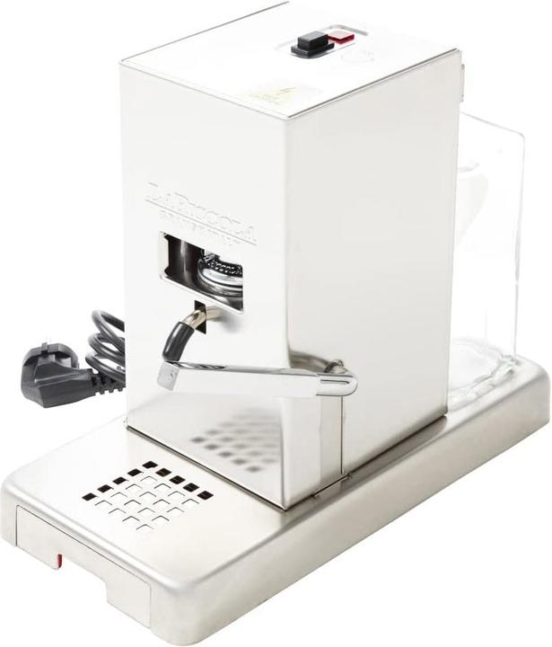 La Piccola Piccola Satinata (E.S.E.)