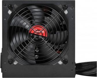 Immagine prodotto Spire Ventilatore certificato EAGLEFORCE 80 (600 W)