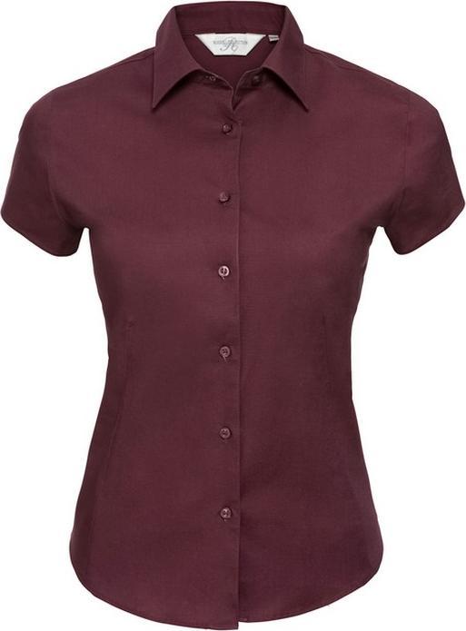 Immagine prodotto Russell Camicia a maniche corte Easy-Care donna/donna (38)