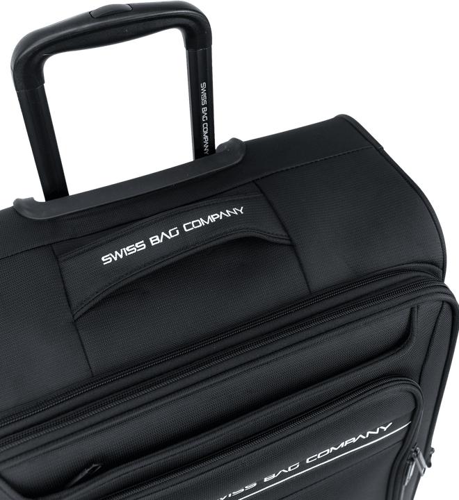 Actual product image Swissbags Delémont (76 l)