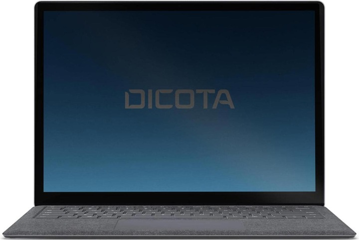 Produktbild Dicota Privacy filter 2-Way for Microsoft Surfa (11.97", 3 : 2)