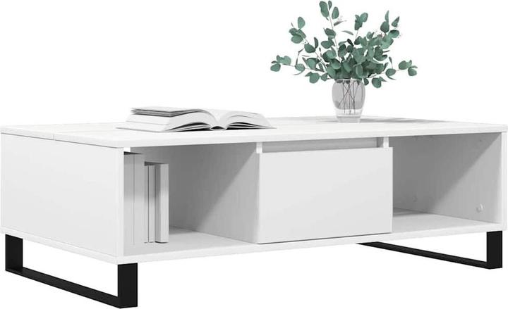 Image du produit vidaXL Couchtisch (104 x 60 x 35 cm)