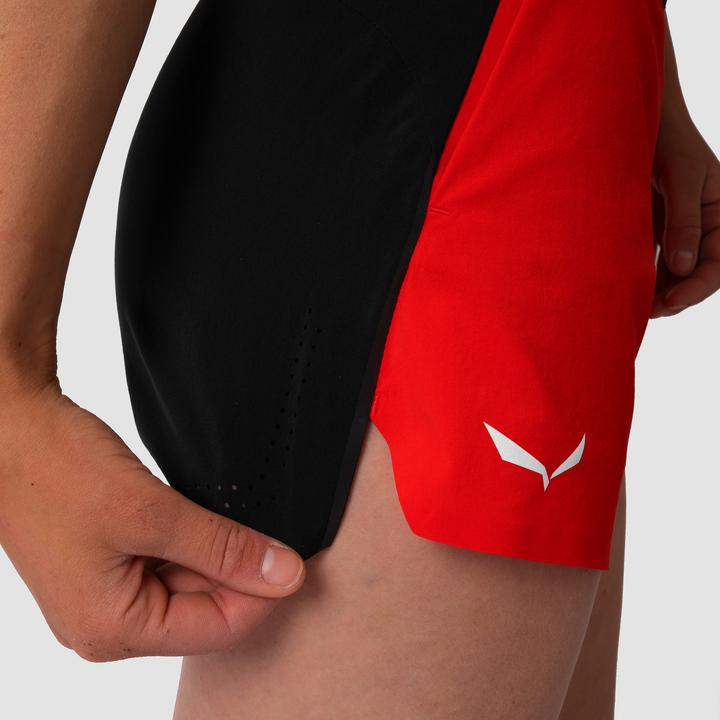 Actual product image Salewa PEDROC 2 DST Ladies SHORTS