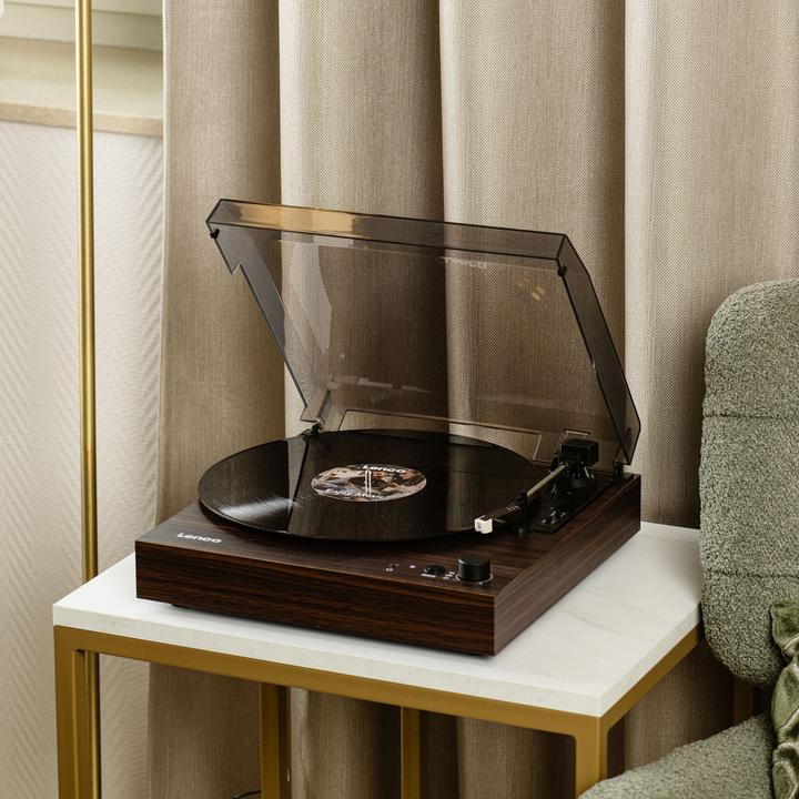 Produktbild Lenco LS-15WD