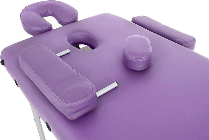 Actual product image Quirumed Foldable Massage Mat