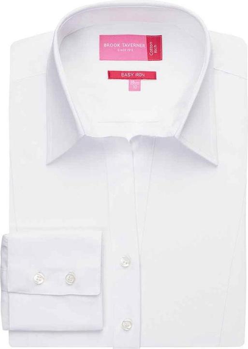 Immagine prodotto Brook Taverner Palena Camicia Formale Manica Lunga Donna (40)