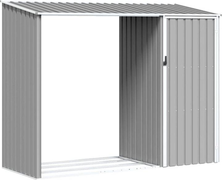 Actual product image vidaXL Gerätehaus