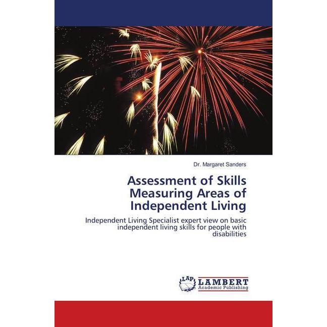 Assessment of Skills Measuring Areas of Independent Living, Ratgeber