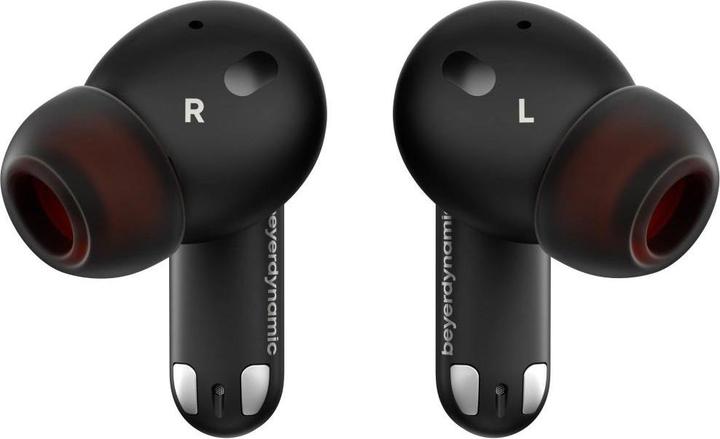 Produktbild Beyerdynamic Amiron 100 (ANC, 27 h, Kabellos)