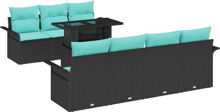 Produktbild vidaXL Garten-Sofa