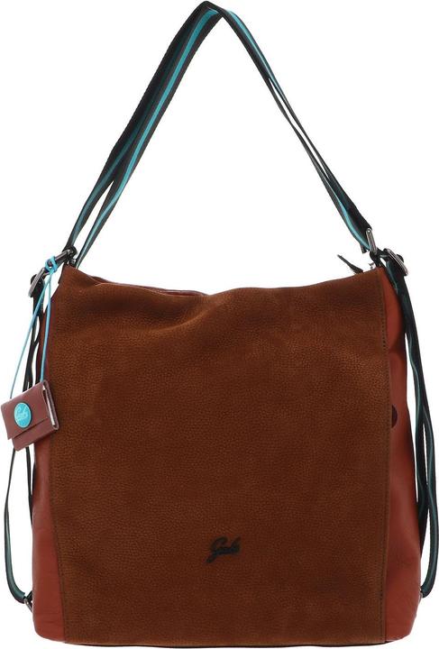 Immagine prodotto Gabs Aissa TG Momu Black Shoulder Bag
