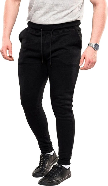 Produktbild DUKE Brandon D555 Jogginghosen (4XL)
