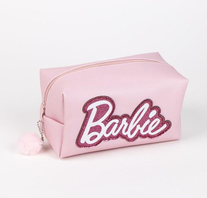 Immagine prodotto Cerda BARBIE - Trousse de Toilette "Brick