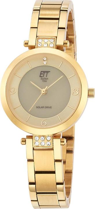 Immagine prodotto ETT ELS-12141-62M (Orologio da polso analogico, 30 mm)