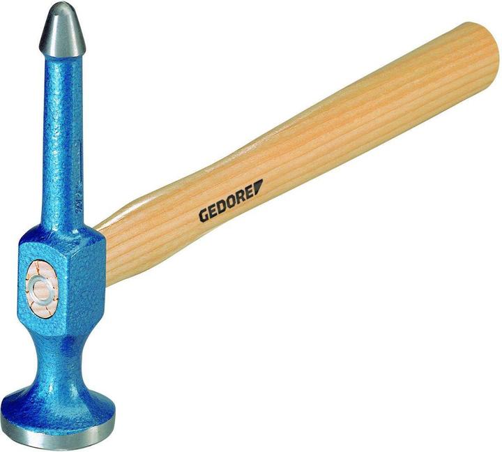 Actual product image Gedore 276 Driving hammer with tapered track (446 g)