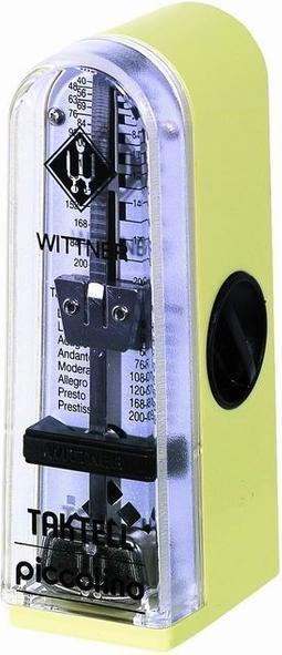 Actual product image Wittner Taktell Piccolino (Metronome)