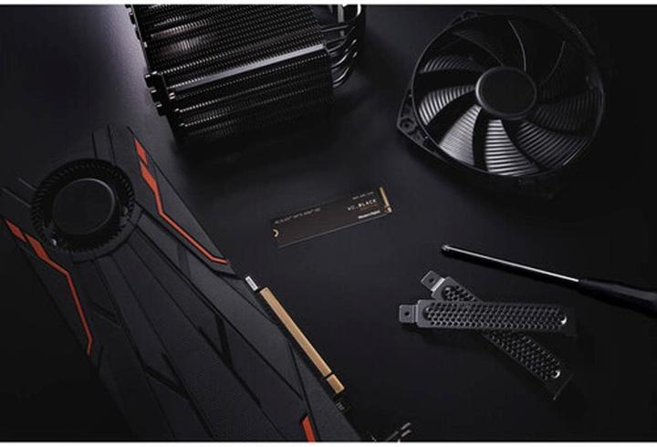 Produktbild WD SN770 (1000 GB, M.2 2280)