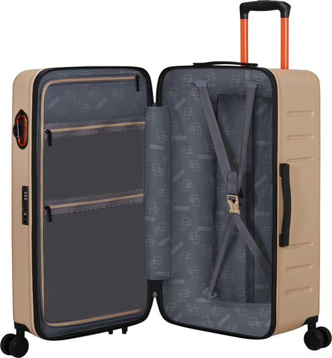 Image du produit American Tourister TRAILON Spinner (90 l)