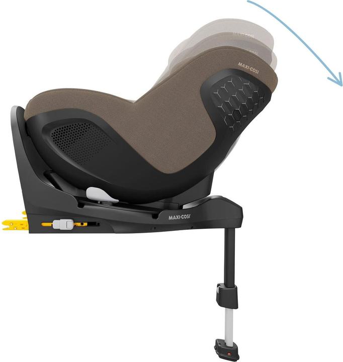 Produktbild Maxi-Cosi Mica 360 Pro (Reboarder, ECE R129/i-Size Norm)