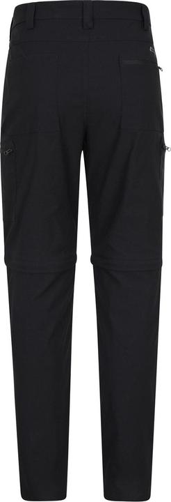 Immagine prodotto Mountain Warehouse Trek Pantaloni Convertibile Uomo
