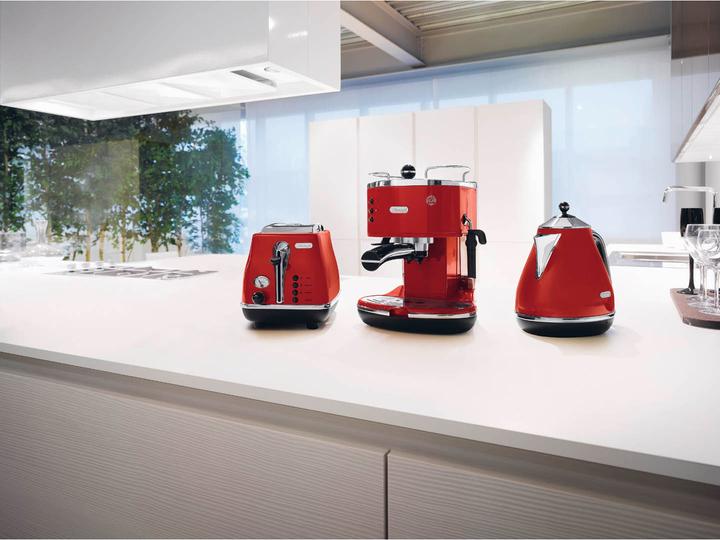 Produktbild De'Longhi ECO311.R ICONA