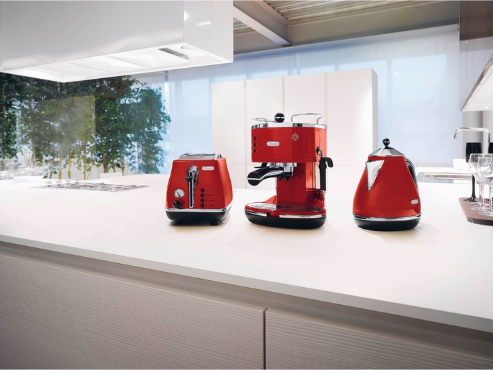 Productafbeelding De'Longhi ECO311.R ICONA