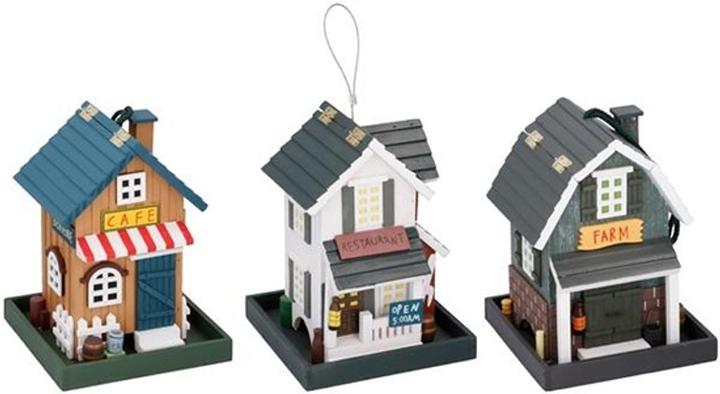 Actual product image Lifetime Birdhouse