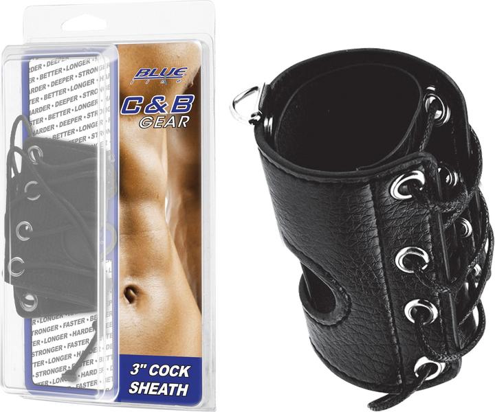 Immagine prodotto Blue Line C&B GEAR Fodero per gallo da 3"