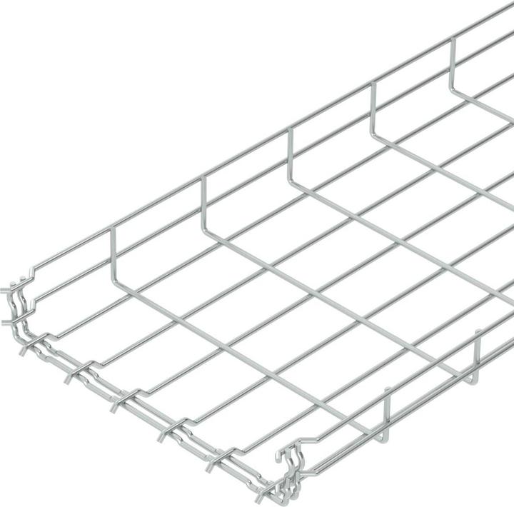 OBO Bettermann OBO GRM 55/300G 55x300mm Gitterrinne