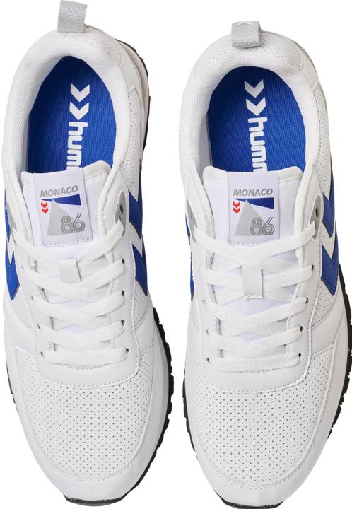 Produktbild hummel Monaco 86 Perforated - 55913 (45)