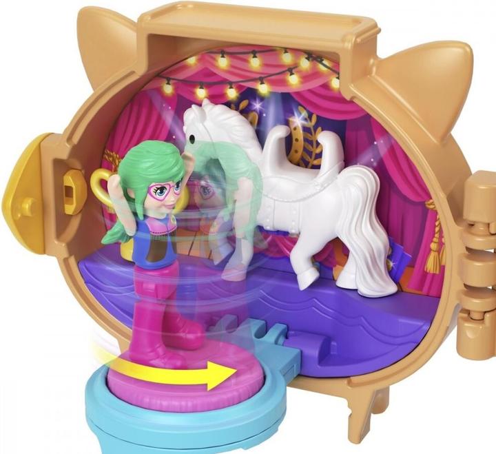 Produktbild Polly Pocket JCB20