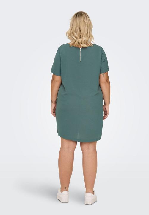 Produktbild Only Einfarbiger Kleid (42)