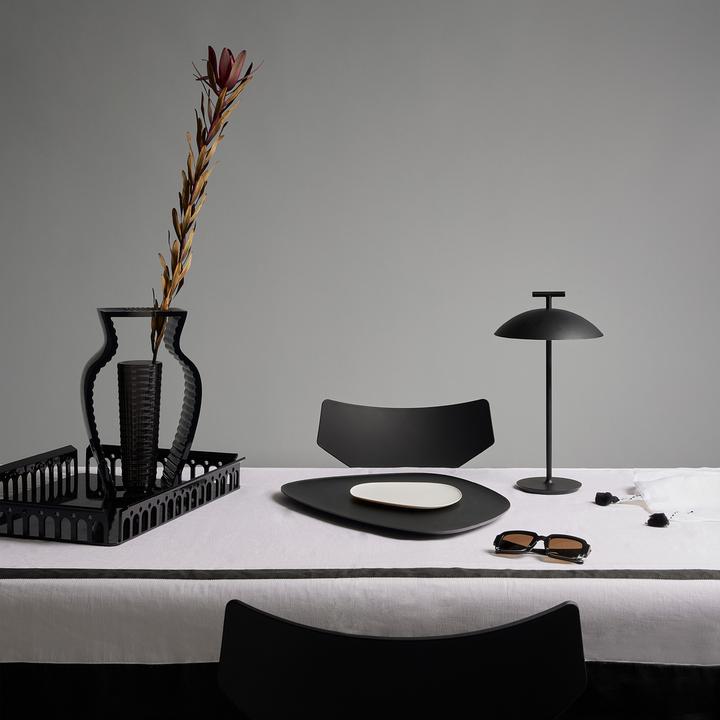 Actual product image Kartell Mini Geen-A Battery (200 lm)