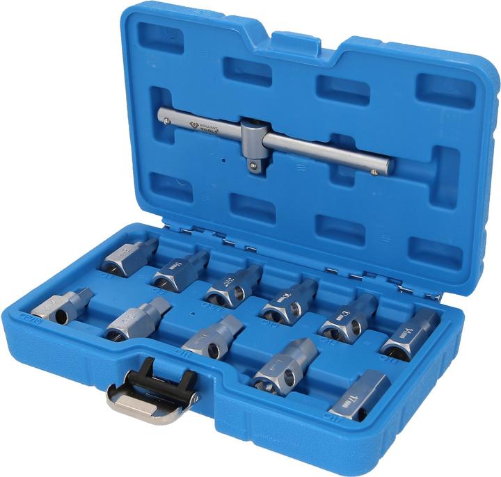 Actual product image Brilliant Tools BT711150