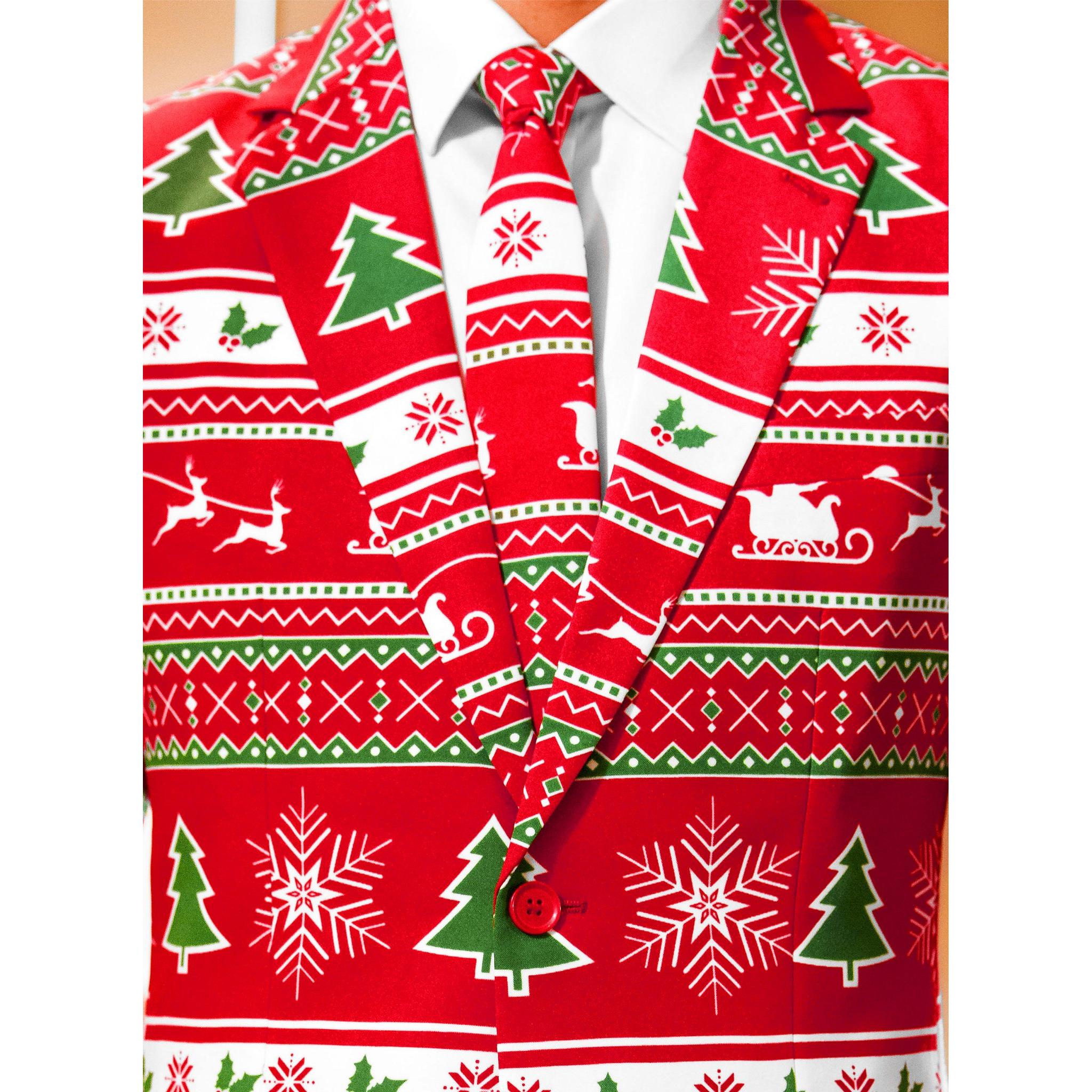 Thumbnail - OppoSuits Winter Wonderland - Winterwunderland (60)
