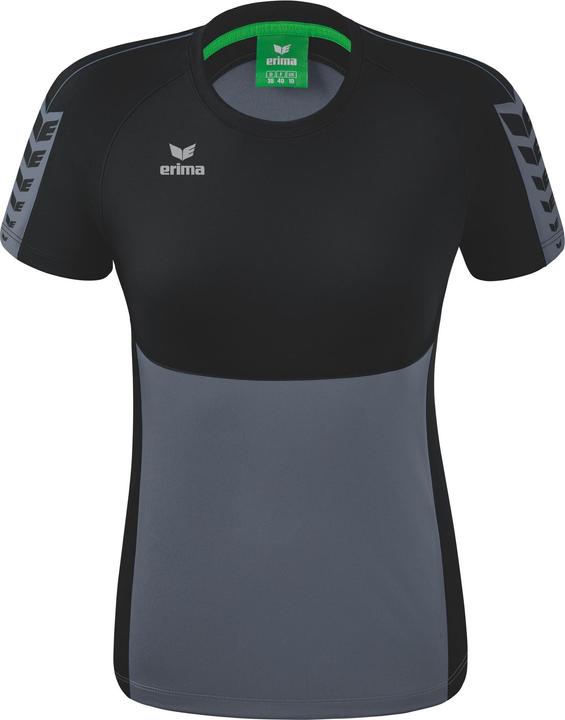 Slate grey, Black