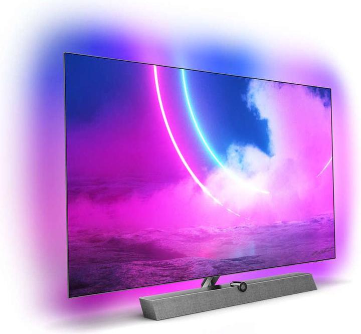 Actual product image Philips 65OLED935/12 (65", OLED, 4K)