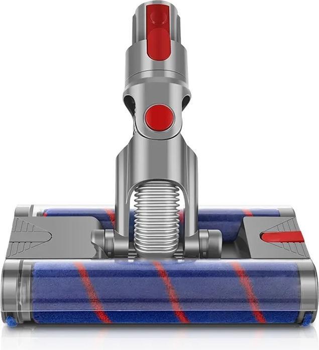 Produktbild Werkstein Ersatz Bodendüse Bürstenwalze für Dyson Staubsauger V7/V8/V10/V11