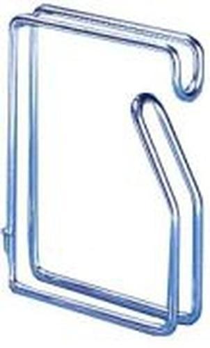 Actual product image Rittal TS IT cable shunting ring, 85x43mm