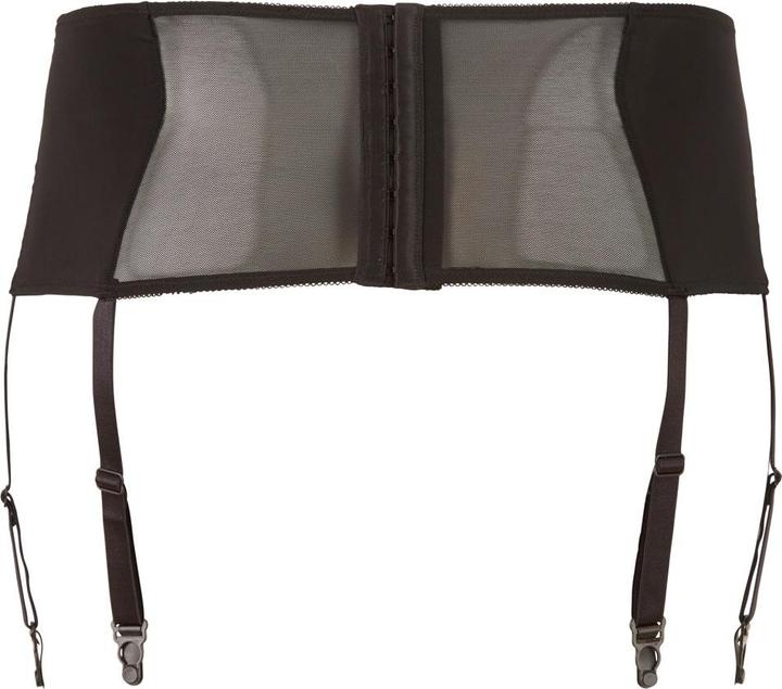 Produktbild Cottelli Collection Plus Size Strapsgürtel (L)