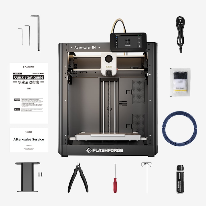 Produktbild FlashForge Adventurer 5M